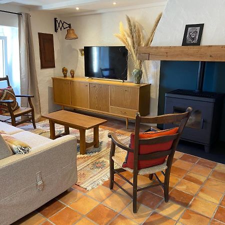 Maison Albertine Creissels Zewnętrze zdjęcie