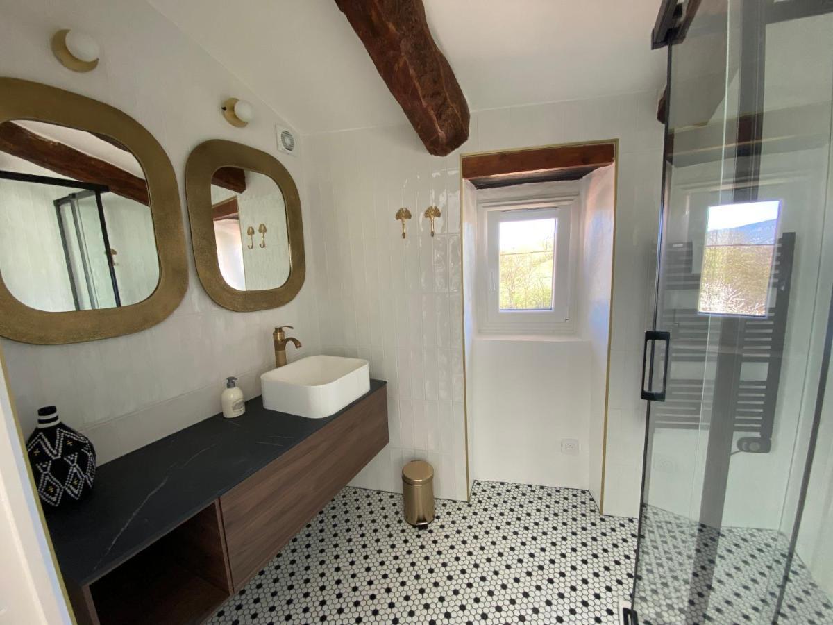 Maison Albertine Creissels Zewnętrze zdjęcie