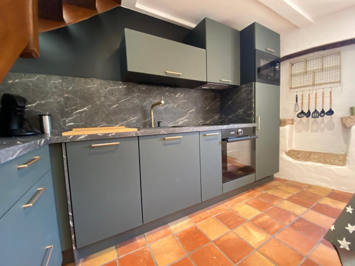 Maison Albertine Creissels Zewnętrze zdjęcie
